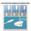 ClipOn Lampe de bureau 1400mAh, 12x6x7cm, blanc 10
