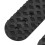 2 pezzi di cinturino snapback in PVC con 7 fori per cappelli 9