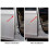 Joint d'étanchéité EPDM du montant B - isolation acoustique 7
