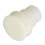 Tête de douche en ABS - lumineuse, 4 rondelles 9