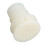Tête de douche en ABS - lumineuse, 4 rondelles 5