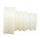 Tête de douche en ABS - lumineuse, 4 rondelles 16