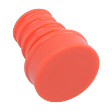 Tête de douche Orange Bottle - Pulvérisateur d'eau portable