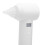 Asciugatore elettrico per orecchie, 700 mAh, 3 livelli, portatile, bianco 9