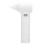 Asciugatore elettrico per orecchie, 700 mAh, 3 livelli, portatile, bianco 1