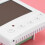 Thermostat intelligent AC220V LCD PC+ABS 199g 7