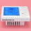 Thermostat intelligent AC220V LCD PC+ABS 199g 10