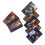 Jeu de cartes de tarot en papier holographique, 10,3  7,3 cm 15