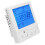 Thermostat intelligent AC220V LCD PC+ABS 199g 15