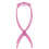Supporto pieghevole per testa di parrucca 34cm/13,4in Rosa-Rosso 12