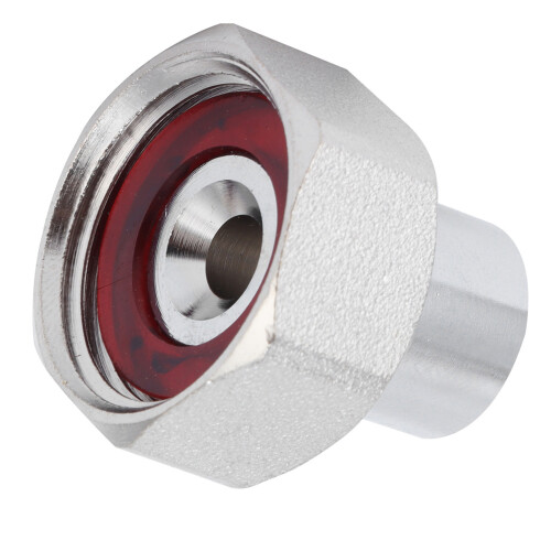 Adaptateur à déconnexion rapide en acier inoxydable, 42 g 2
