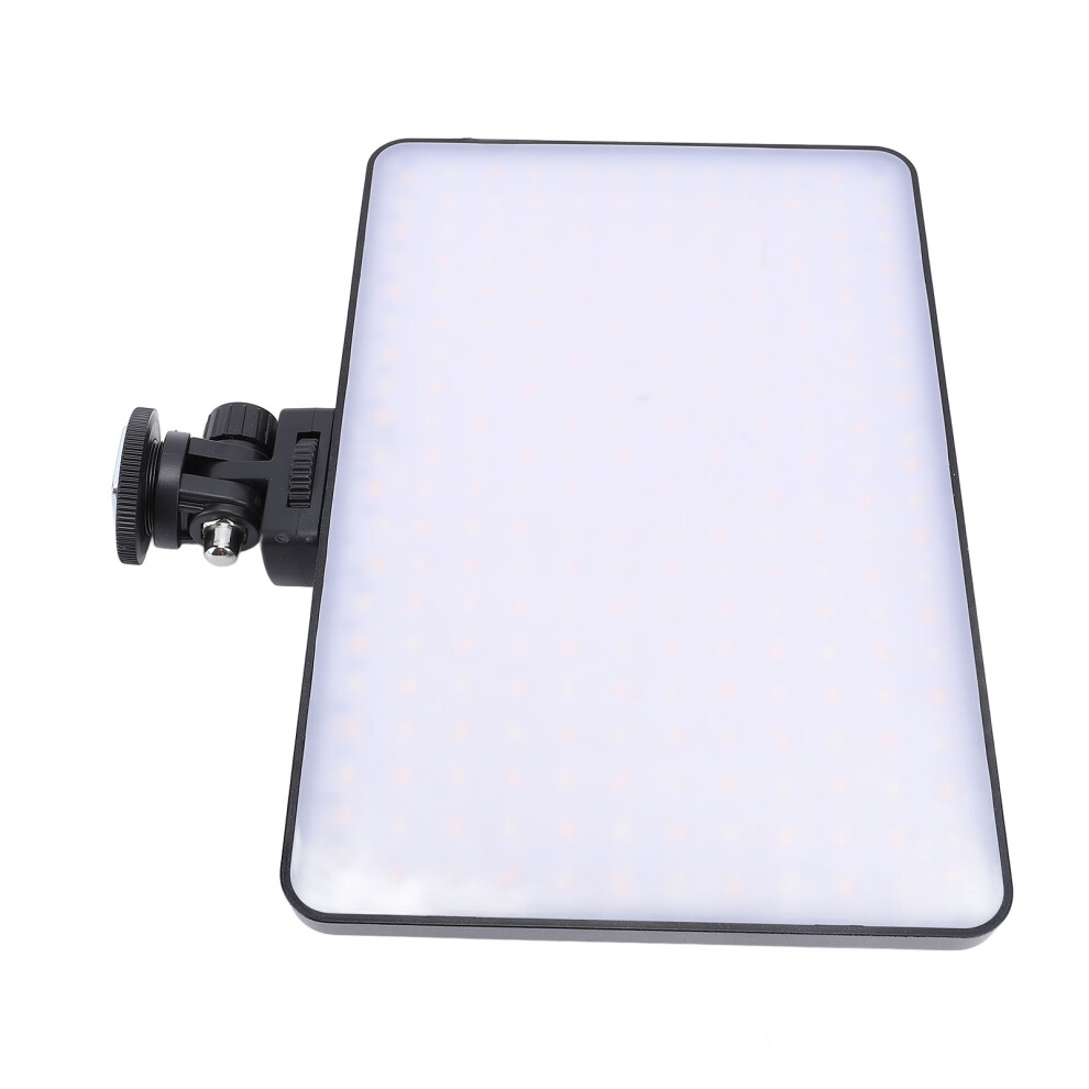 9Inch Phone 4000Mah Rechargeable Selfie 2700-6500K Led Selfie For Live Streaming Photography Light
