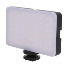 Luce video RGB rettangolare tascabile 1800mAh RGB