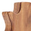Grand coffret de médiators en bois - Red Bean&Olive 5