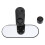 Online Class Objectif clip-on fisheye grand-angle noir 2