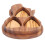 Grand coffret de médiators en bois - Red Bean&Olive 7