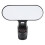 Online Class Objectif clip-on fisheye grand-angle noir 16
