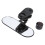 Online Class Objectif clip-on fisheye grand-angle noir 13