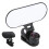 Online Class Objectif clip-on fisheye grand-angle noir 1