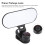 Online Class Objectif clip-on fisheye grand-angle noir 3