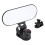 Online Class Objectif clip-on fisheye grand-angle noir 12
