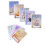 Board Game 52-Deck Tarot Cards English Language Interaction Divination Playing Cards 13
