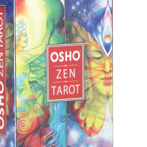 79‑Deck Tarot Cards English Language Interaction Divination Playing Cards Board Game 2