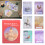 Board Game 52-Deck Tarot Cards English Language Interaction Divination Playing Cards 1