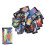 79‑Deck Tarot Cards English Language Interaction Divination Playing Cards Board Game 2