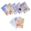 Board Game 52-Deck Tarot Cards English Language Interaction Divination Playing Cards 16