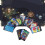 79‑Deck Tarot Cards English Language Interaction Divination Playing Cards Board Game 1