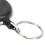 Robuster Stahlfischerei-Backenclips, leicht und kompakt, für Angler 7