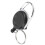 Robuster Stahlfischerei-Backenclips, leicht und kompakt, für Angler 9