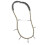 Laccetto in nylon multicolore per pesca a mosca, 100 cm, 2,2 cm 10