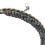 Laccetto in nylon multicolore per pesca a mosca, 100 cm, 2,2 cm 12