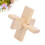Gioco di sblocco a incastro - Rompicapo in legno 7