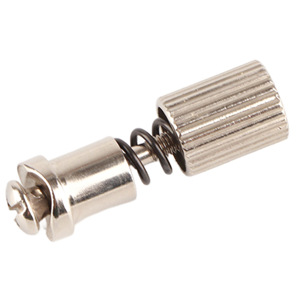 Universal Change Presser Foot Screw Replacement Part Industrial Sewing Machine Accessory 7891322722984