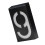 SolarHouseLight 9-Digit 1000mAh 17.8x9.8x4cm Noir 5