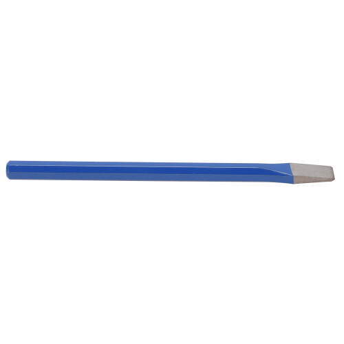 165mm Engineering Chrome Vanadium Alloy Steel Masonry Flat Fitter Cement Masonry Chisel 1