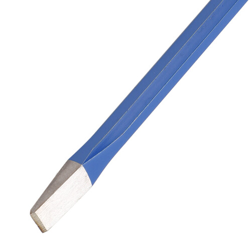 165mm Engineering Chrome Vanadium Alloy Steel Masonry Flat Fitter Cement Masonry Chisel 2