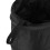 Cestino per auto pieghevole nero 16x20 cm portatile 12