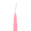60 pièces/boîte brosse interdentaire orthodontique rose 6
