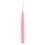 60 pièces/boîte brosse interdentaire orthodontique rose 10