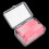 60 pièces/boîte brosse interdentaire orthodontique rose 12