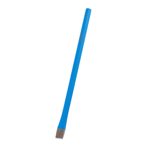 150mm Engineering Chrome Vanadium Alloy Steel Masonry Flat Fitter Masonry Chisel 2