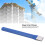 174x22mm Engineering Chrome Vanadium Alloy Steel Masonry Flat Fitter Cement Chisel 4
