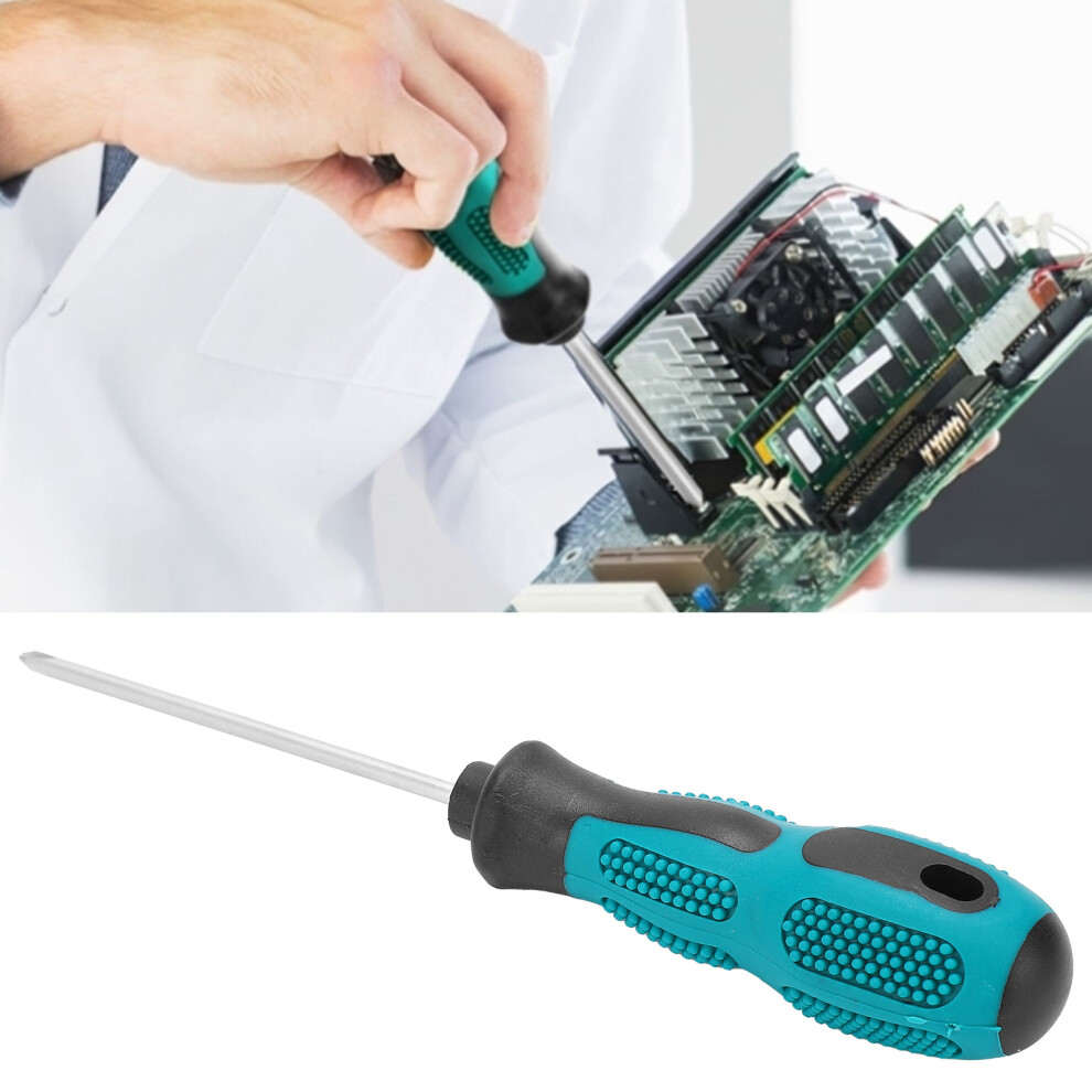 YShaped Screwdriver Chrome Vanadium Alloy Steel Household Tool for Accuracy Instruments(3mm )-image-OPC-PHVZNVW-NEW