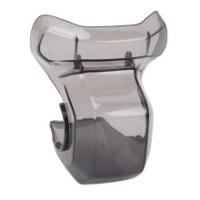 Capuchon d'objectif pour drone AIR 3S PC transparent noir