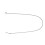 Transmission Fluid Oil Level Dipstick Tool Accessory Replacement for Dodge Sprinter 12