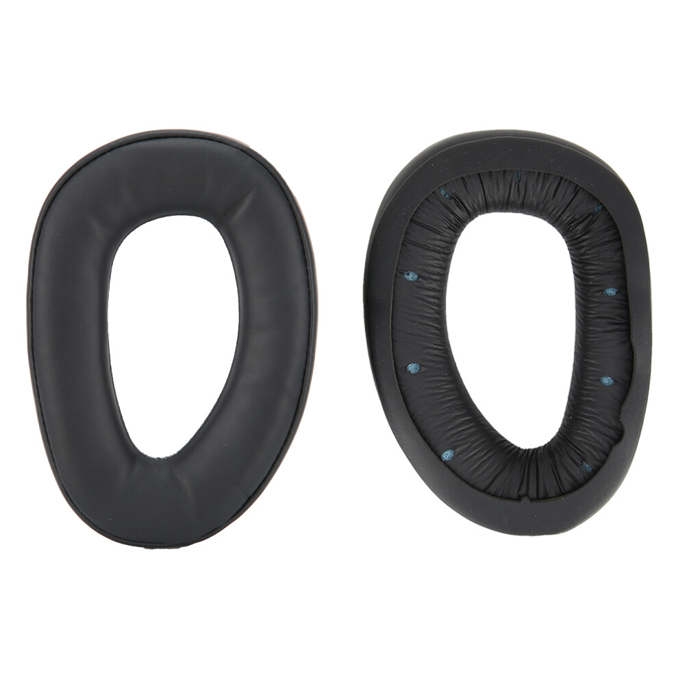 Replacement Ear Pads Cushion Covers for Sennheiser GSP 300 302 303 350 Headphones